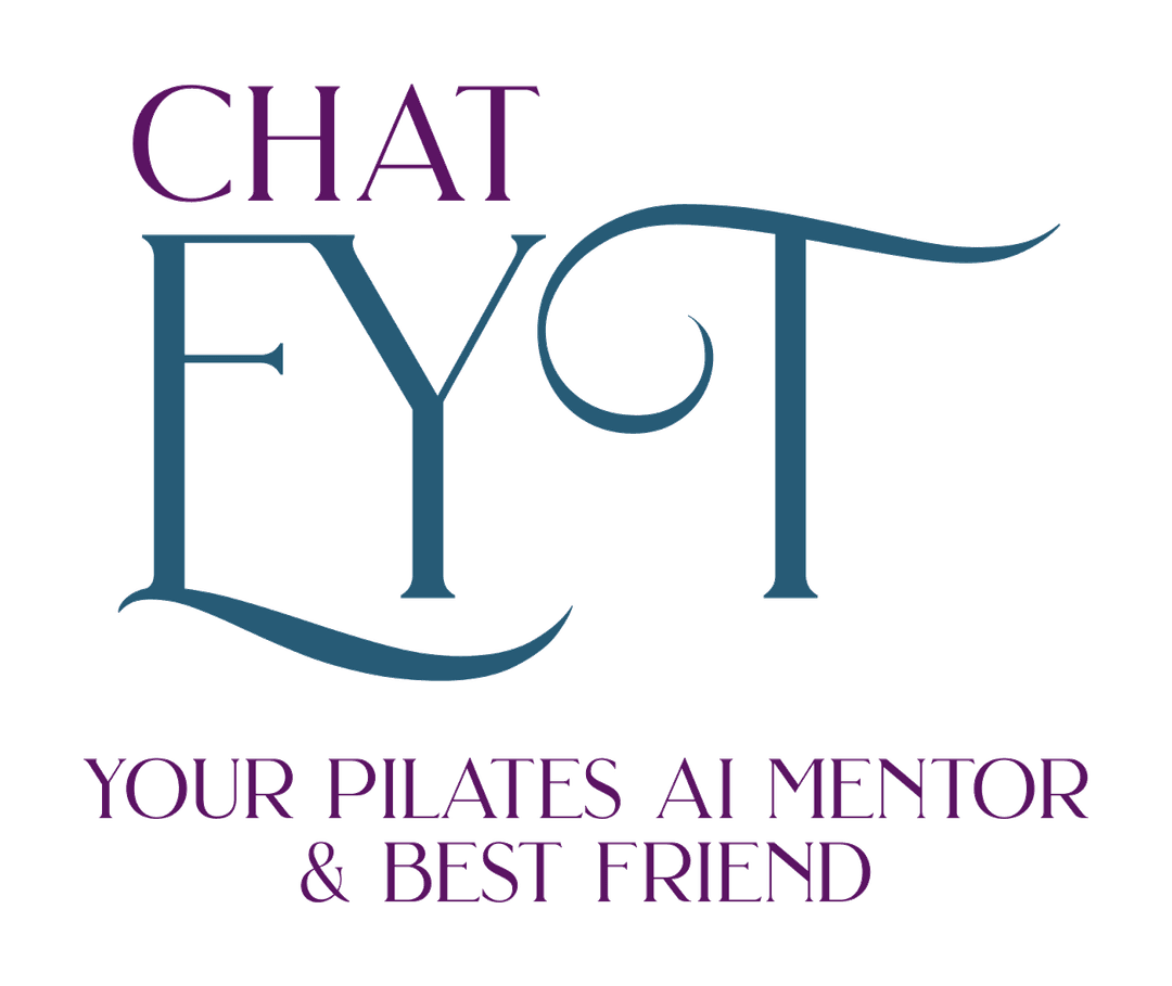 Chat EYT — Your Pilates AI Mentor & Best Friend